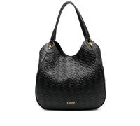 Liu Jo Adonide ECS Satchel Nero