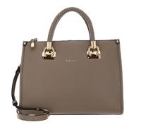 Liu Jo Adonide Satchel Bag Desert Taupe