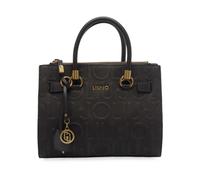 Liu Jo Manh Bolso S 27 cm marrón