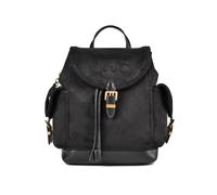 Liu Jo Ageni Bolsos mochila 30 cm negro