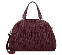 Liu Jo Aide Bolsa de hombro 41 cm púrpura