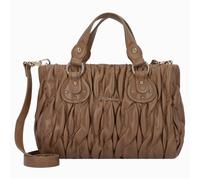 Liu Jo Aide Bolso S 24 cm marrón