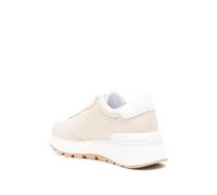 Liu Jo Jeans Sneaker Burro BF4057PX331, Mantequilla., 39 EU