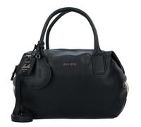LIU JO bolso de hombro bolso bandolera Amelie ECS Bowler Bag Nero negro