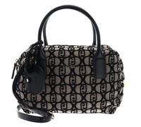 LIU JO Amelie Bowler Bag L Tabacco