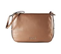 Liu Jo Arezu Bolsa de hombro M 38 cm marrón