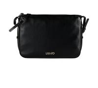 Liu Jo Arezu Bolsa de hombro M 38 cm negro
