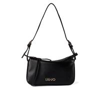 Liu Jo Arezu Bolsa de hombro S 27 cm negro