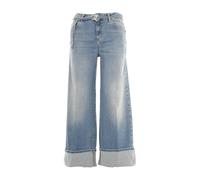 Liu Jo - B.Up Good Cropped H.w. - Jeans - Mujer - Azul - W31 -