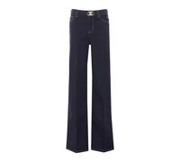 Liu Jo - B.up Good Flare H.w. - Jeans - Mujer - Azul - W29 -