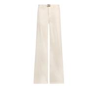 Liu Jo - B.up Good Flare H.w. Trousers - Jeans - Mujer - Beige - W29 -