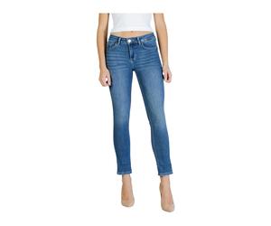 Liu Jo - B.up Monroe Regular Jeans - Jeans - Mujer - Azul - W31 L28 -