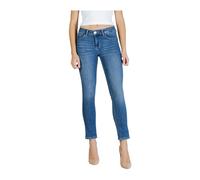 Liu Jo - B.up Monroe Regular Jeans - Jeans - Mujer - Azul - W32 L28 -