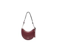 Liu Jo Jeans B26LJ Cirry Hobo M AF5251 E0058, rojo, S