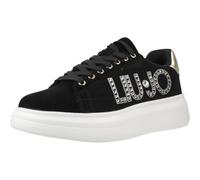 Liu Jo Babol 01 Negro Blkgld Talla 37