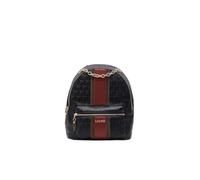 Liu Jo BACKPACK BAG AF6111 E1141 Zaini, Nero - 210532000009_UNICA