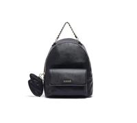 Liu Jo Achala Mochila de día M 31 cm negro