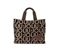 Liu Jo BAG 2F6037 T2742 Borse grandi, Marrone - 210482000140_UNICA
