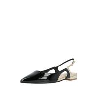 Liu Jo Bailarinas con hebilla 'VIVIEN' negro 37 negro