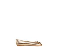Liu Jo - Bailarinas Doradas - Shoes - Mujer - Amarillo - 36 EU -
