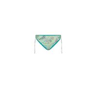 Liu Jo - Bañador con estampado, verde, S