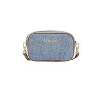 Liu Jo Ridhi Bolsa de hombro Mini Bag S 18 cm azul