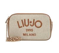 Liu Jo Bena Bolsa de hombro 21 cm marrón