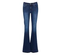 Liu Jo - Better Flared Jeans - Jeans - Mujer - Azul - W29 -