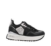 LIU.JO BF4001 PX342 Mujer Negro 39