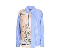 Liu Jo Biaterial+Fantasía 40, azul turquesa, 38