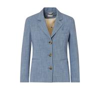 Liu Jo - Giacca blazer - Jackets - Mujer - Azul - L -
