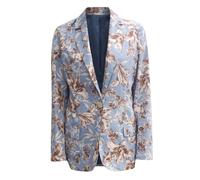 Liu Jo - Blazer Cruzado Sencillo - Jackets - Mujer - Multicolor - S -