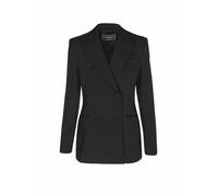 LIU JO Blazer negro | 34