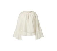 Liu Jo Blusa blanco lana S blanco lana