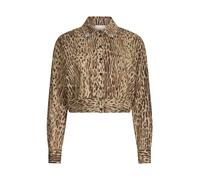 Liu Jo Blusa marrón / negro Mujer Liu Jo XXS marrón / negro
