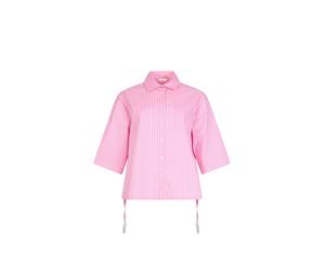 Liu Jo Blusa rosa / blanco M EUR