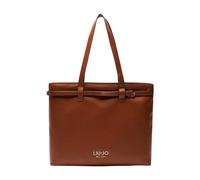 Liu Jo - Bolsa de Compras con Estilo - Bags - Mujer - Marrón - ONE SIZE -