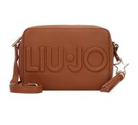 Liu Jo Bolsa de hombro 22 cm marrón