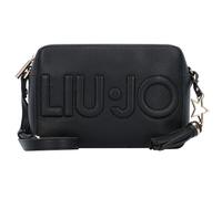 Liu Jo Bolsa de hombro 22 cm negro