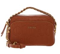 LIU JO bolsa para cadáveres cruz Adonide ECS Camera Case M Bran