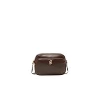 Liu Jo bolsa para cadáveres cruz bolso de bandolera Achala Camera Case Bag Moro Light marrón oscuro