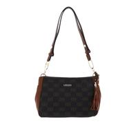 Liu Jo bolsa para cadáveres cruz bolso de bandolera Cirry Crossbody Bag Ginger Bread marrón oscuro