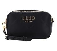 LIU JO bolsa para cadáveres cruz Ridhi Camera Case S Nero