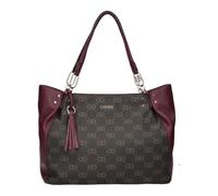 LIU JO Bolso al hombro CIRRY, Red Wine-91726