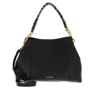 Liu Jo Bolsa de hombro 35 cm negro