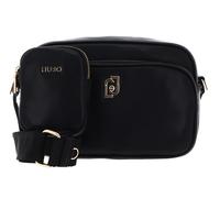Liu Jo Camera Bag Negro AF5176E0077 NEGRO TU
