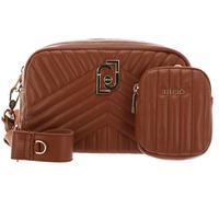 LIU JO bolso bandolera Achala ECS Camera Case M Deer