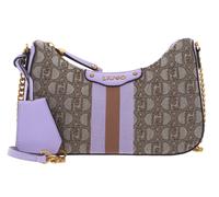 LIU JO bolso bandolera Adonide Hobo Bag S Teddy
