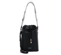 LIU JO bolso bandolera Agar ECS Bucket S Nero