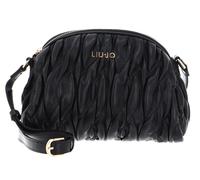 LIU JO bolso bandolera Aide Crossbody Bag M Nero